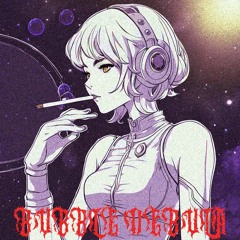 Bubble Nebula - (Sh 2-162) - Aka Molecular Clouds