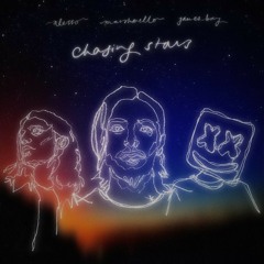 Marshmello, Alesso Chasing Star Feat. James Bay (The Wonderland Remix)