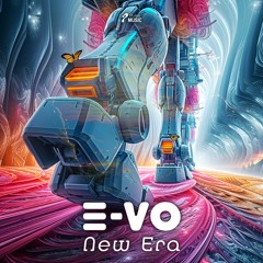 E-VO - NEW ERA