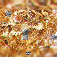 Cleopatra (feat. Jesse Oldelli) [prod. Scottie Flame$!]