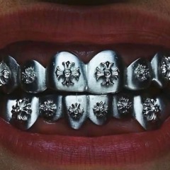 Chrome Heart