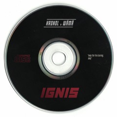 PREMIERE: Kronol & WäMä - Ignis