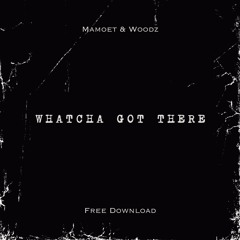 Mamoet & Woodz - Whatcha Got There (Free Download)