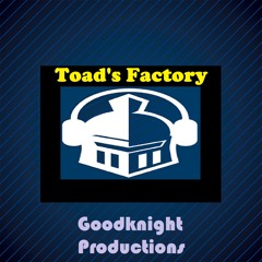 Toad's Factory (From "Mario Kart Wii")