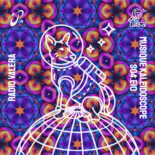 Radio Valera - Musique Kaleidoscope S04.E10