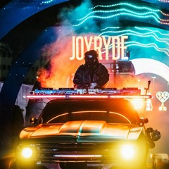 JOYRYDE - Live at Electric Mile 2021