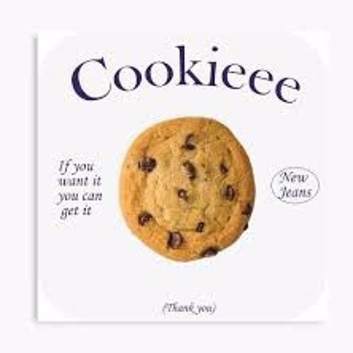 Stream NewJeans (뉴진스) - Cookie (G FUNK REMIX) by DJ Sparrow