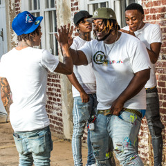 Untouchable (ft. 41liljay & Loui)