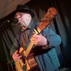 That Secret You Can't Keep - John Hunter Combo