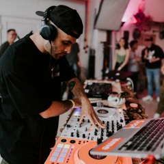 002 Mini Mix