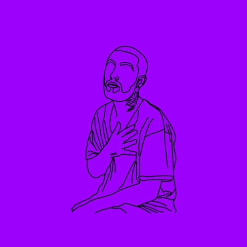 Mac Miller x Forestry - ONE MORE