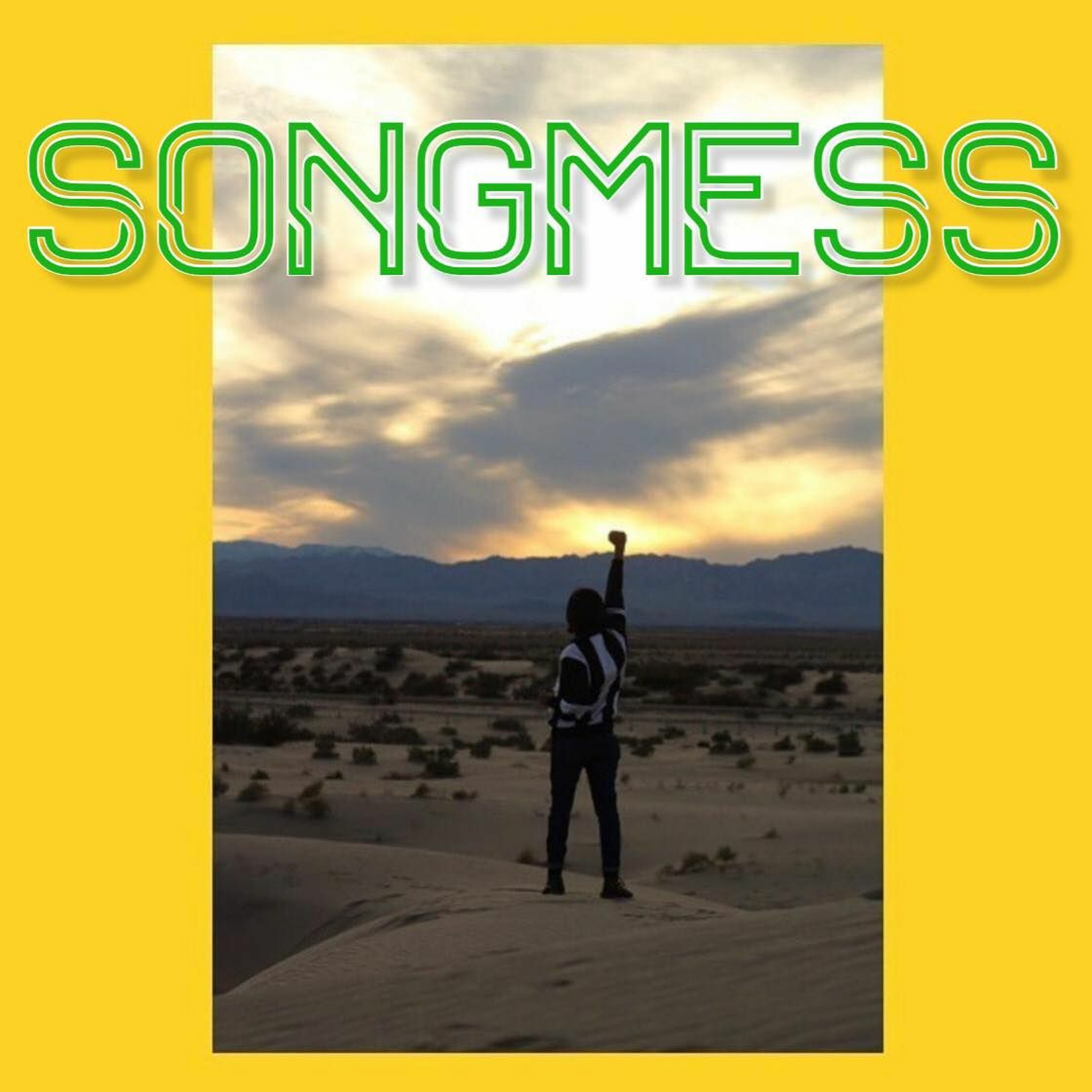 SONGMESS