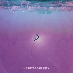 HEARTBREAK CITY x CHOPZ