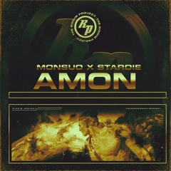MONSUO x STARDIE - Amon
