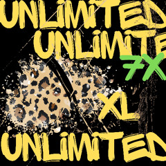 UNLIMITED 3XL