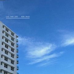 Less Than Zero