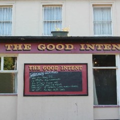 Backstreet Boozer