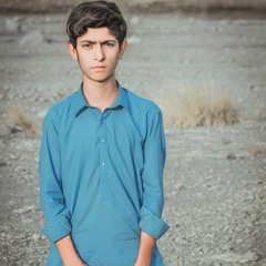 Ate ho khyalon me kabi khud b chale ao new trending song of Singer Parvez Baloch