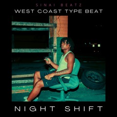 FREE Dark Boom Bap x West Coast Type Beat "NIGHT SHIFT" 2021