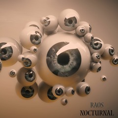 Nocturnal 🎧 Mescalina Records 🎧