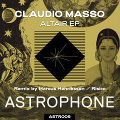 Altair (Marcus Henriksson Remix)