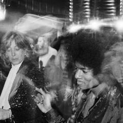 Let me Ride prod. Kaytranada