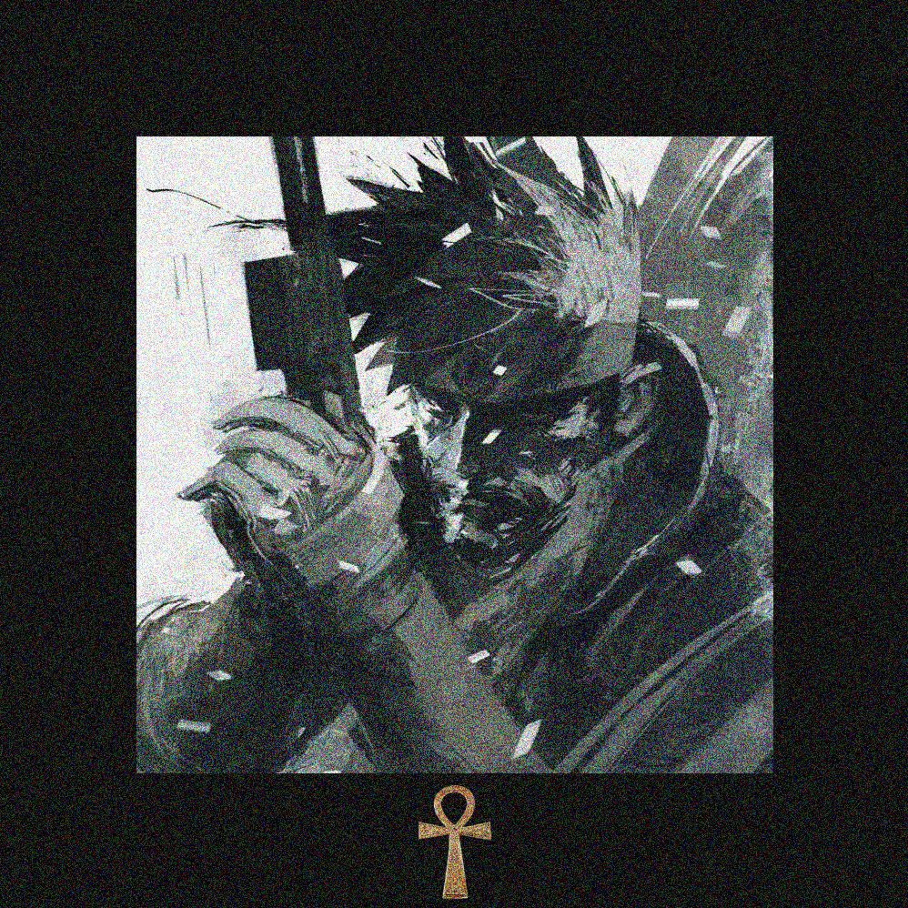 metal gear! episode artwork