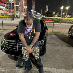 Peezy - Back End Hoodtrap (prod.by yungbenjo)