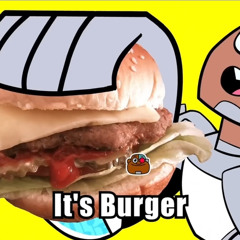 Teens Titans x Wassa Wassa (It’s Burger)