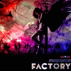 FACTORY /// 28TH ANNUAL EDITION
