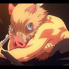 INOSUKE SONG | "Rip You Apart" | Divide Music | [Demon Slayer]