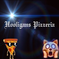 Hooligans Pizzeria (Ft Blvk Pirelli) DIRECT DL