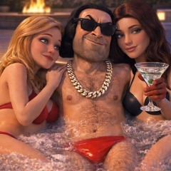 PantiDroppinOffMalordFarquad