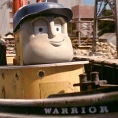 Warrior's Theme | Tugs