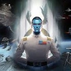 Grand Admiral Thrawn theme Expanded -2.00 semitones