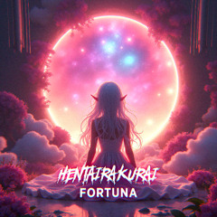 HENTAIRAKURAI - FORTUNA (Kawaii Funk Phonk)