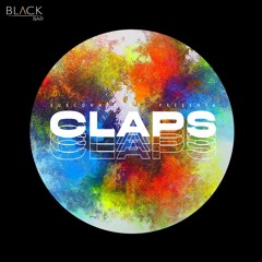 CLAPS : Pre set / Black Bar