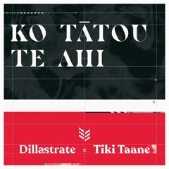Ko Tātou Te Ahi