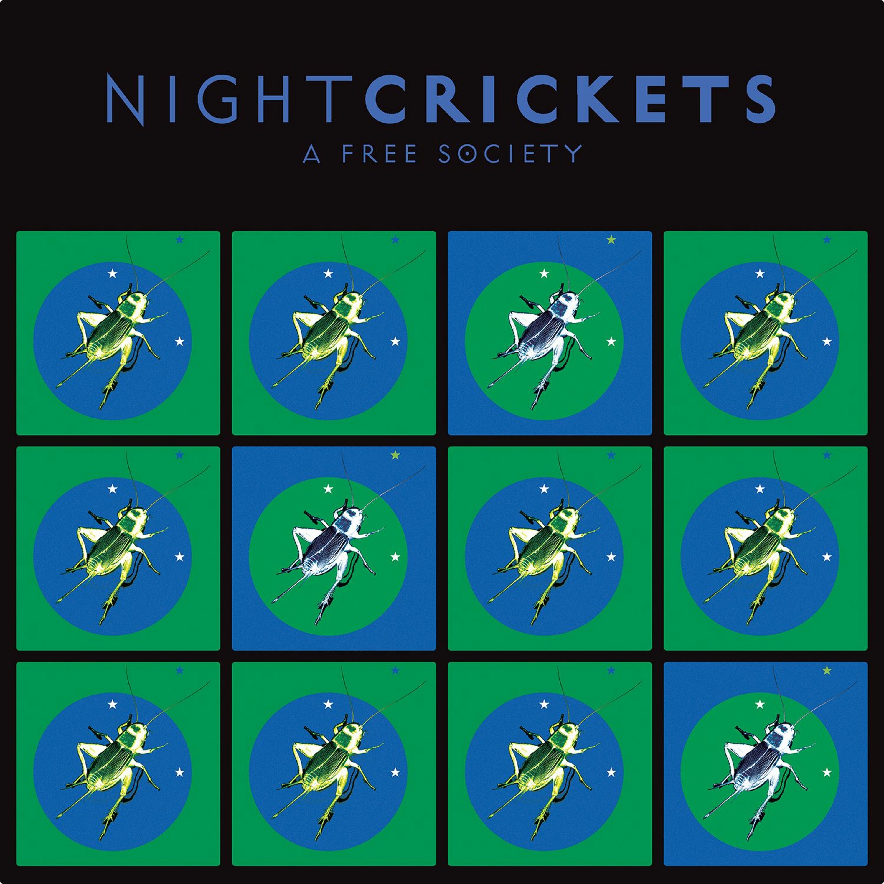 Stereo Embers The Podcast 0281: Victor DeLorenzo (Violent Femmes, Night Crickets, Nineteen Thirteen) episode artwork