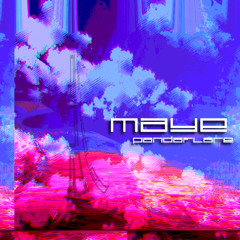 maye