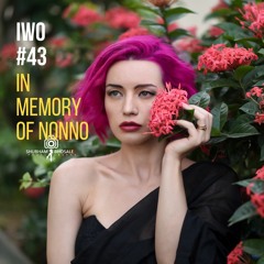 IWO #43 - In Memory of Nonno Bruno
