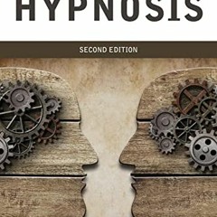 VIEW [EPUB KINDLE PDF EBOOK] Essentials of Hypnosis by  Michael D. Yapko 💖