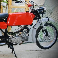 1984-02-25 Dreams of Speed