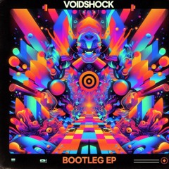Zomboy - Archangel (Voidshock Bootleg)