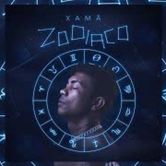 Xamã - Zodíaco (Álbum Completo)