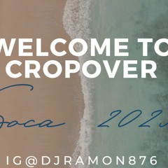 WELCOME TO CROP OVER 2023 | #SOCA | #BARBADOS | #CARNIVAL | #CROPOVER2023