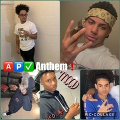 🅰️🅿️✅ Anthem Pt.1