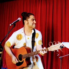 Awaaz (acoustic demo).mp3