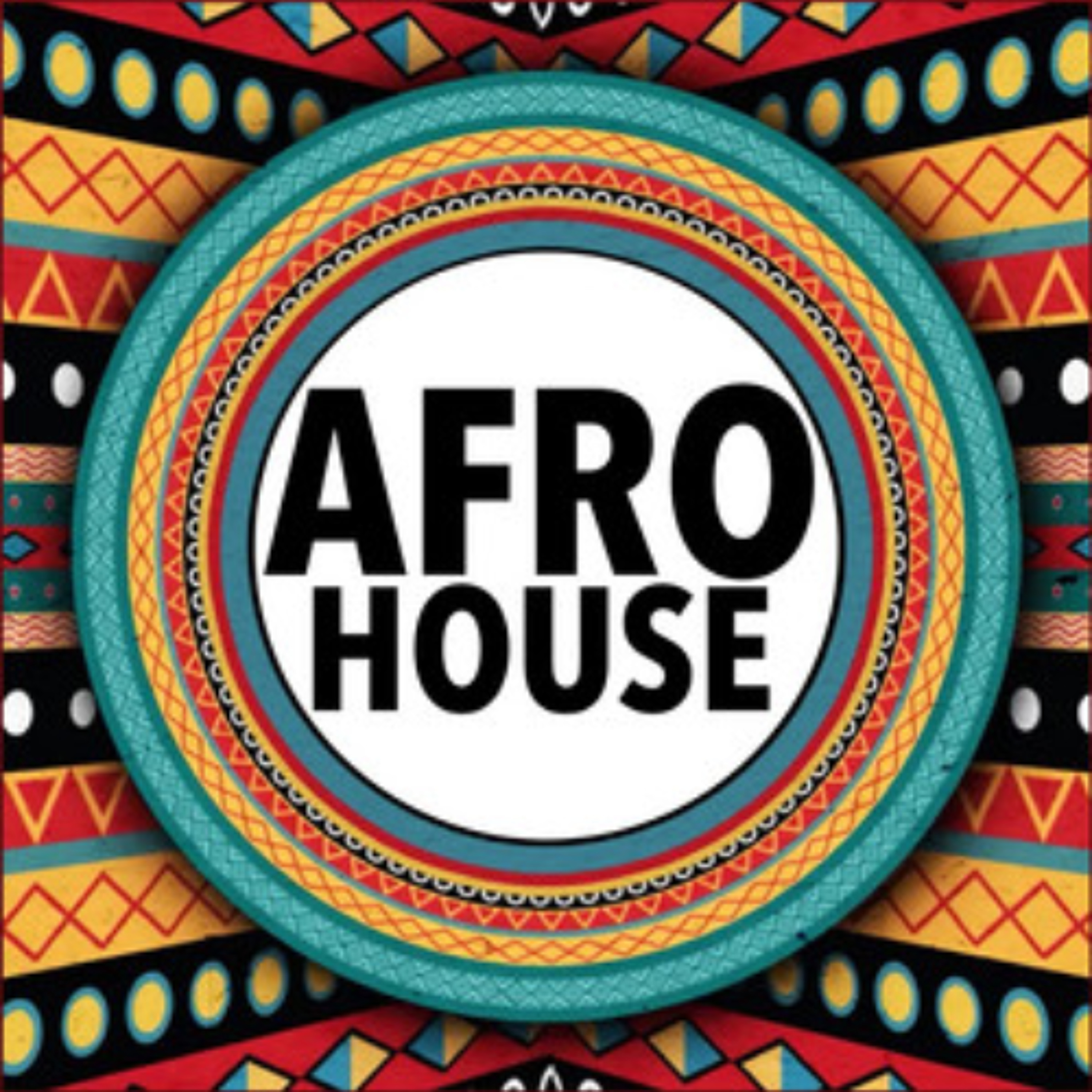 Afro Club House Demo Mix Aug 2025 episode artwork