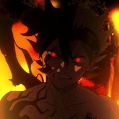 Black Clover Opening 5